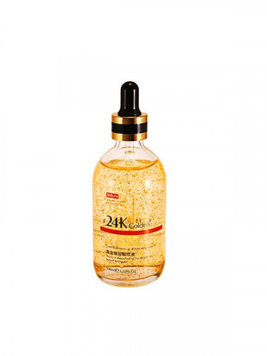 J Co 24k Gold Serum