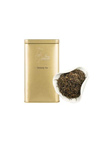 J Co Ginseng Tea