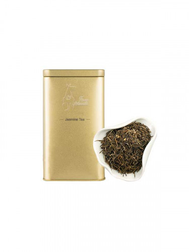 J Co Jasmine Tea